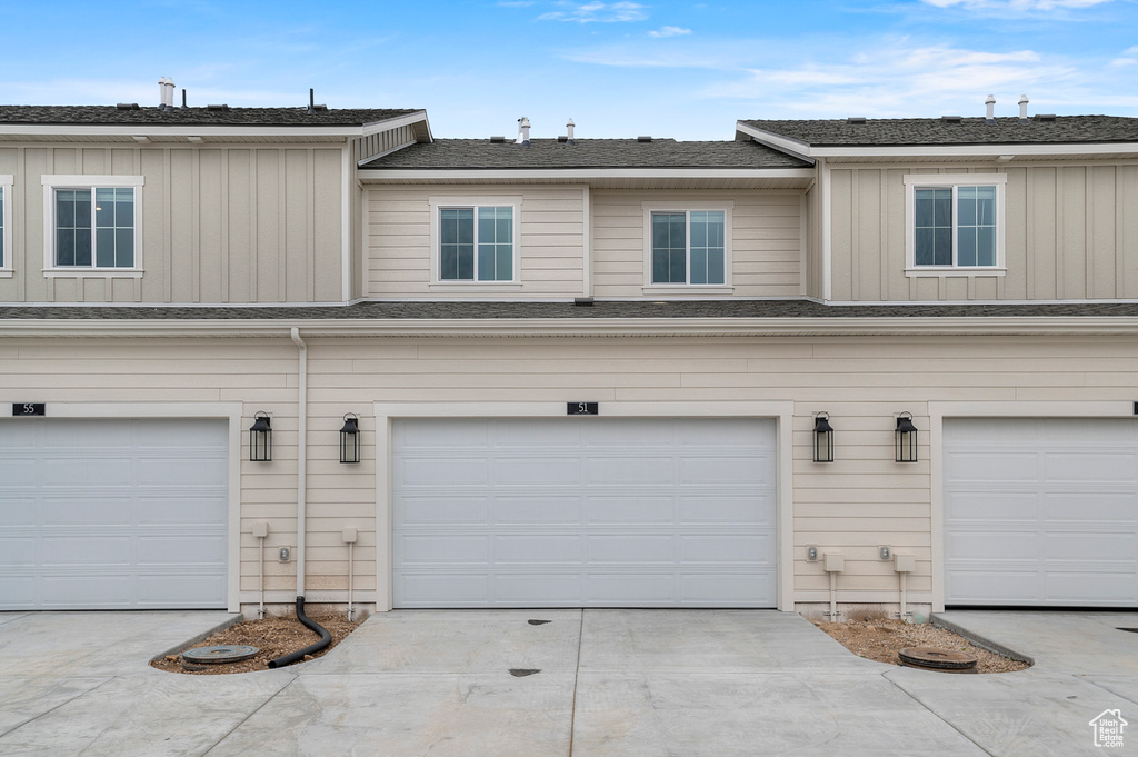 51 SCENIC HEIGHTS RD Francis, UT 84036