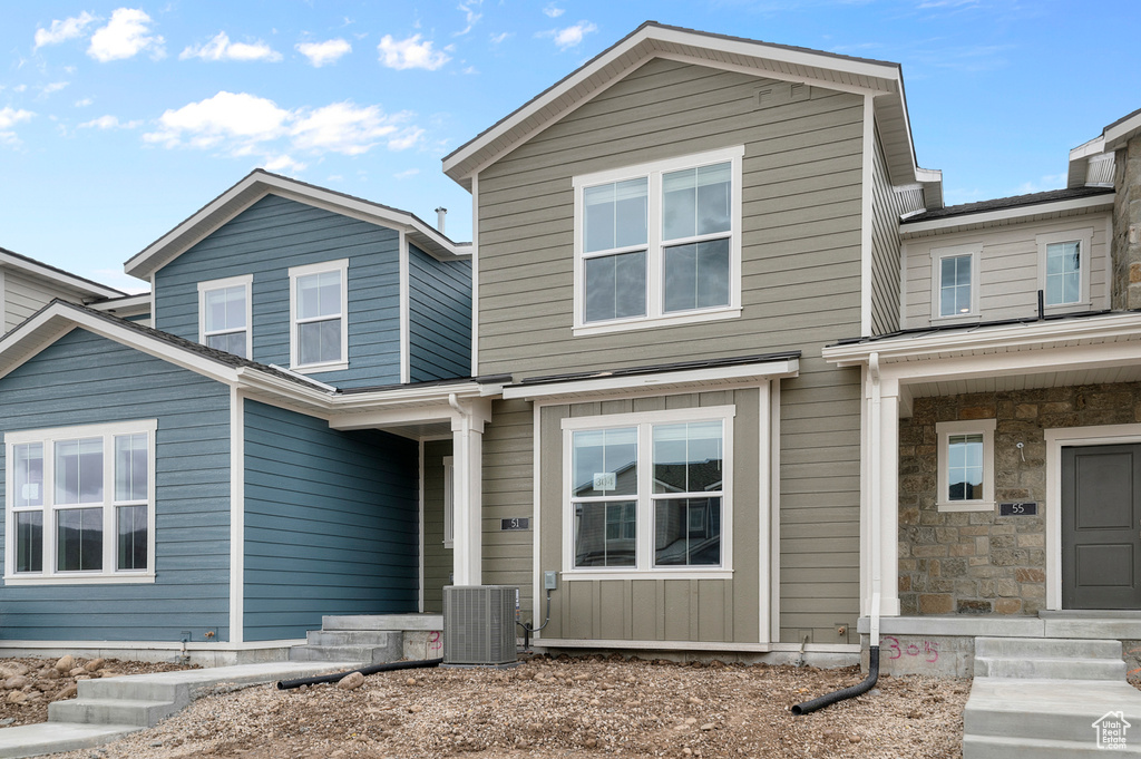 51 SCENIC HEIGHTS RD Francis, UT 84036
