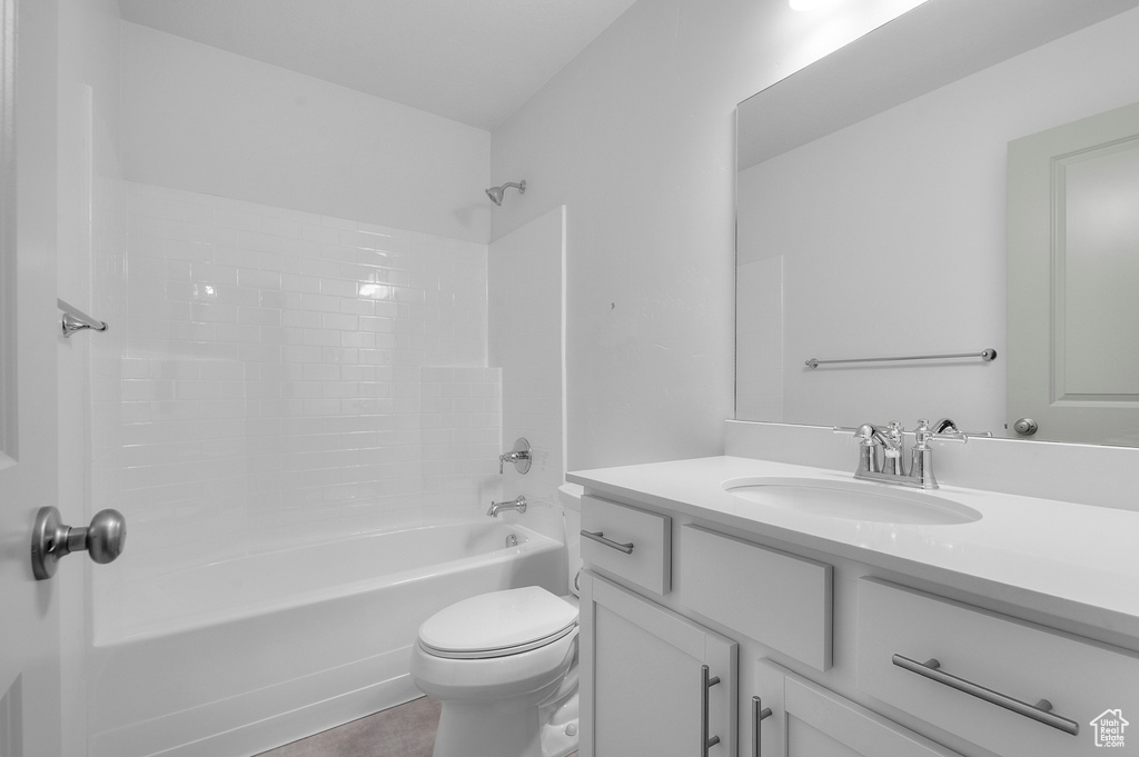 51 SCENIC HEIGHTS RD Francis, UT 84036