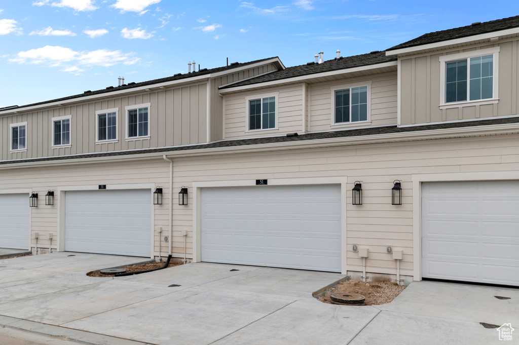 51 SCENIC HEIGHTS RD Francis, UT 84036