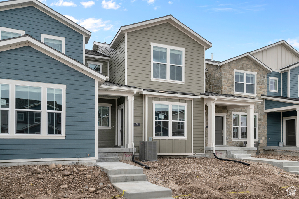51 SCENIC HEIGHTS RD Francis, UT 84036