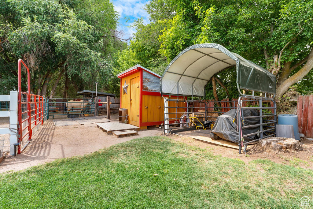 2869 S 2700 W West Haven, UT 84401