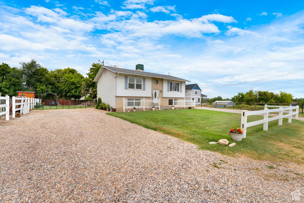 2869 S 2700 W West Haven, UT 84401