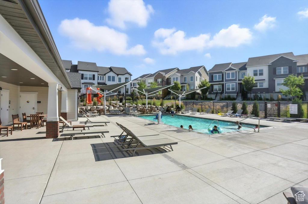 4529 W RUPLE RIDGE LN Herriman, UT 84096