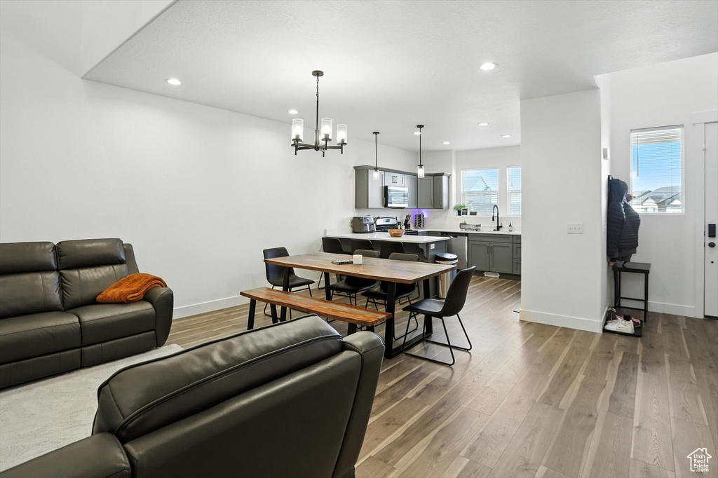 4529 W RUPLE RIDGE LN Herriman, UT 84096