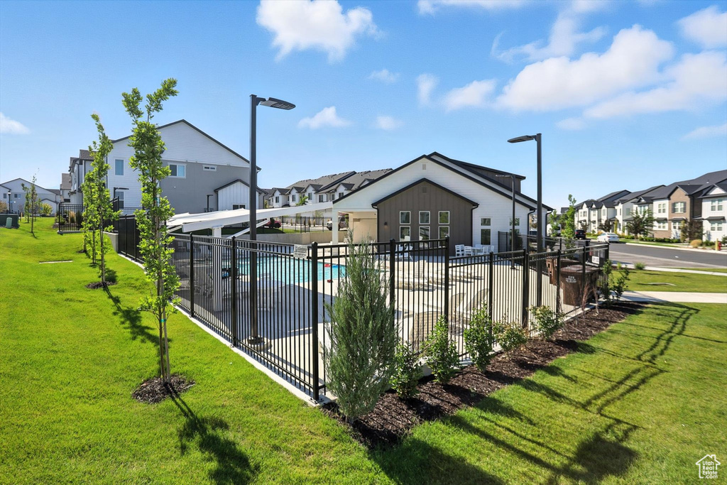 4529 W RUPLE RIDGE LN Herriman, UT 84096