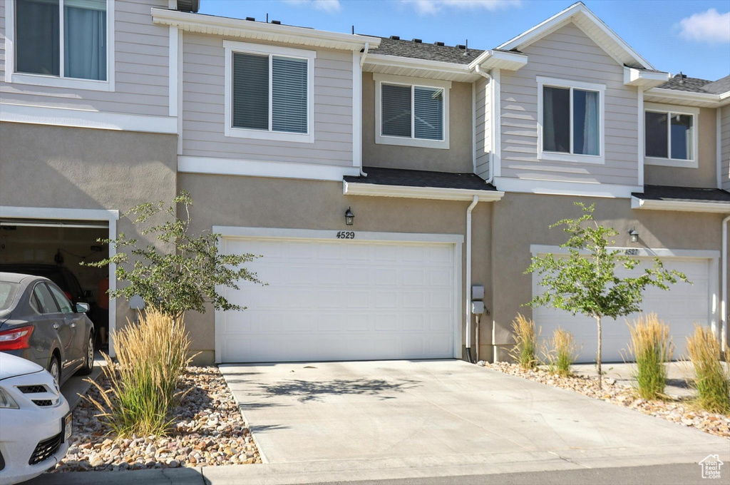 4529 W RUPLE RIDGE LN Herriman, UT 84096
