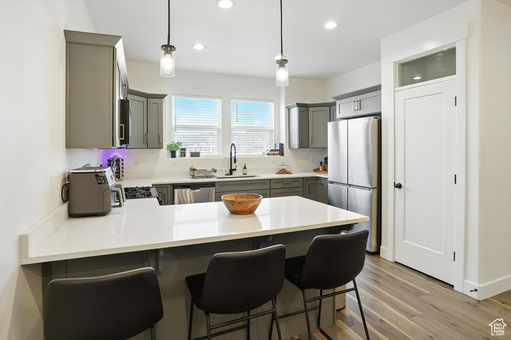 4529 W RUPLE RIDGE LN Herriman, UT 84096