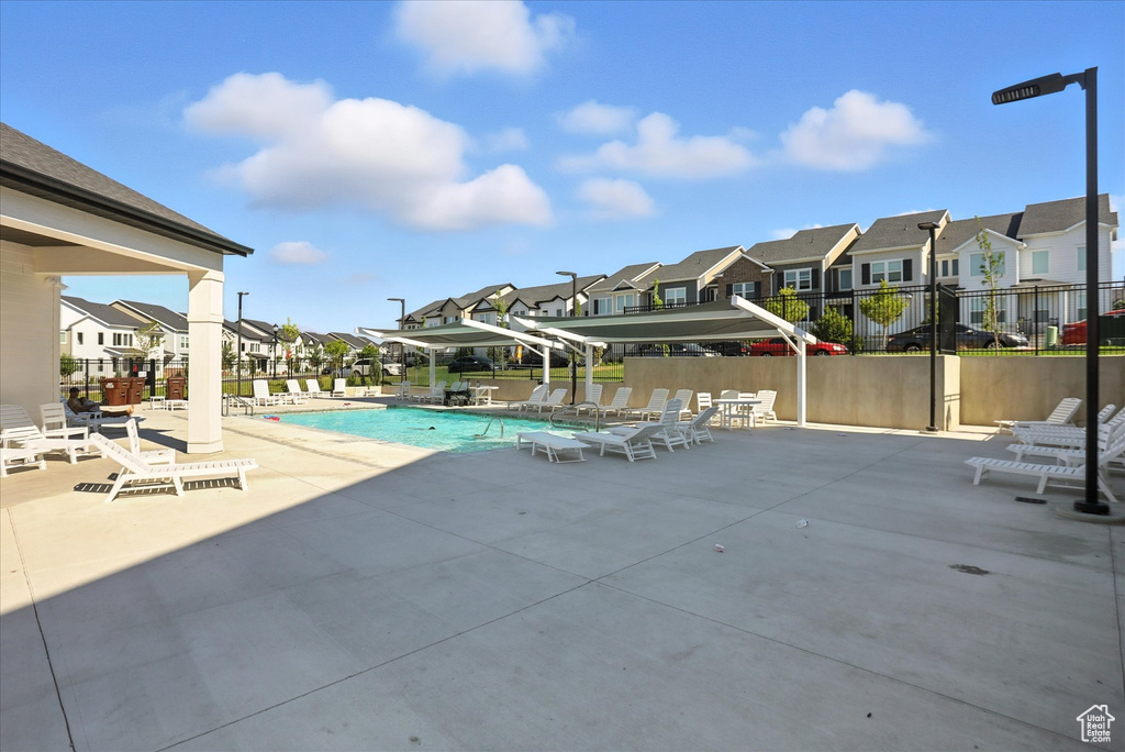 4529 W RUPLE RIDGE LN Herriman, UT 84096
