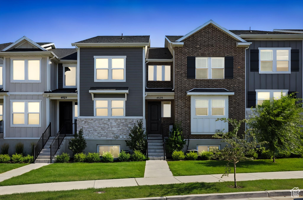 4529 W RUPLE RIDGE LN Herriman, UT 84096
