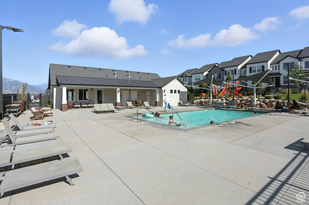 4529 W RUPLE RIDGE LN Herriman, UT 84096