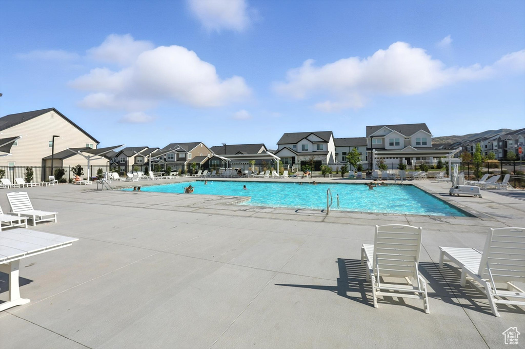 4529 W RUPLE RIDGE LN Herriman, UT 84096