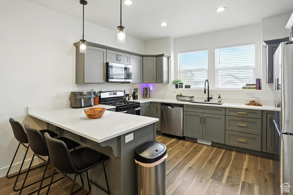 4529 W RUPLE RIDGE LN Herriman, UT 84096