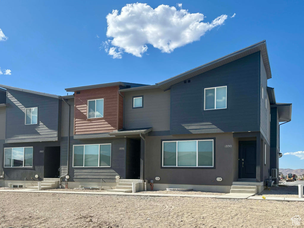 2016 E CANYONLANDS DR #3104 Eagle Mountain, UT 84005