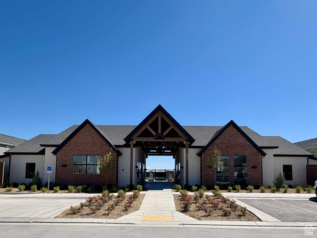 2016 E CANYONLANDS DR #3104 Eagle Mountain, UT 84005