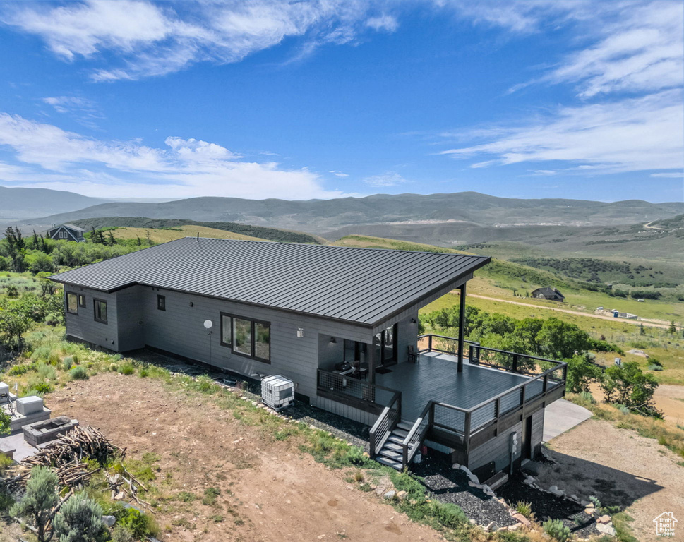 4405 S OAKVIEW DR Coalville, UT 84017