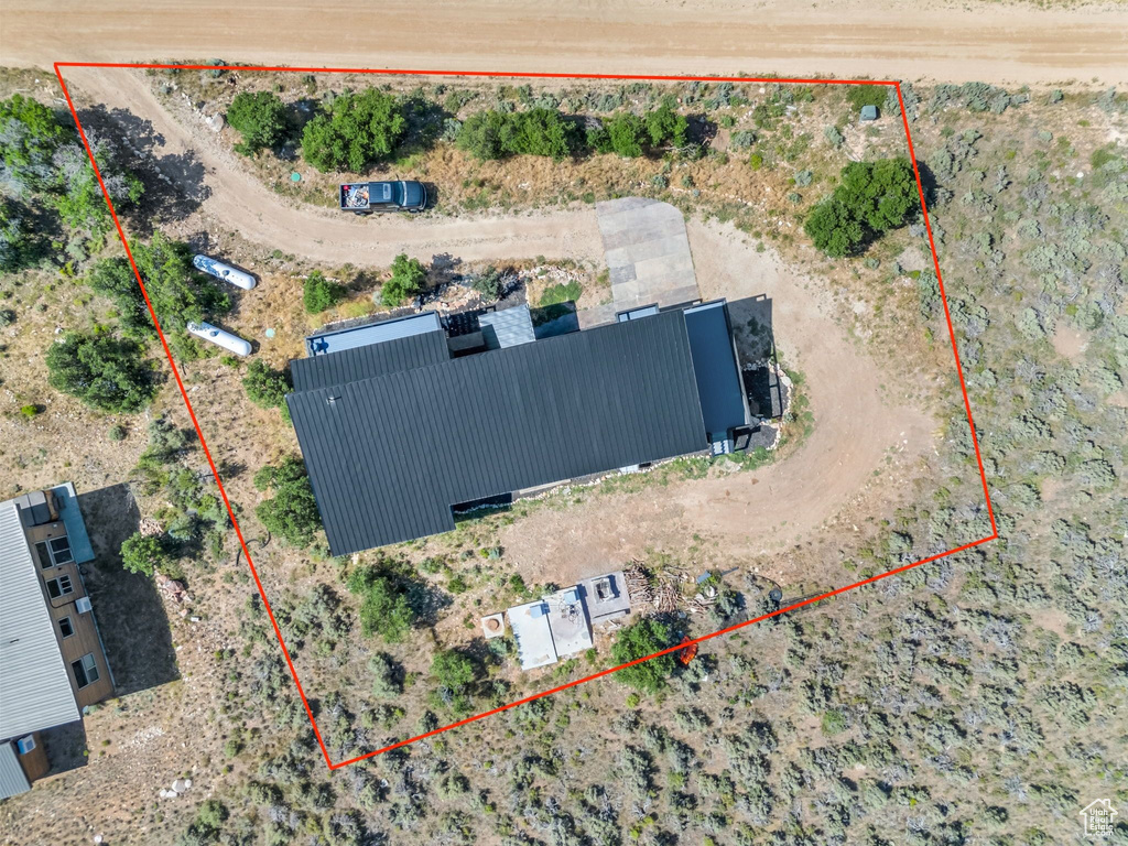 4405 S OAKVIEW DR Coalville, UT 84017