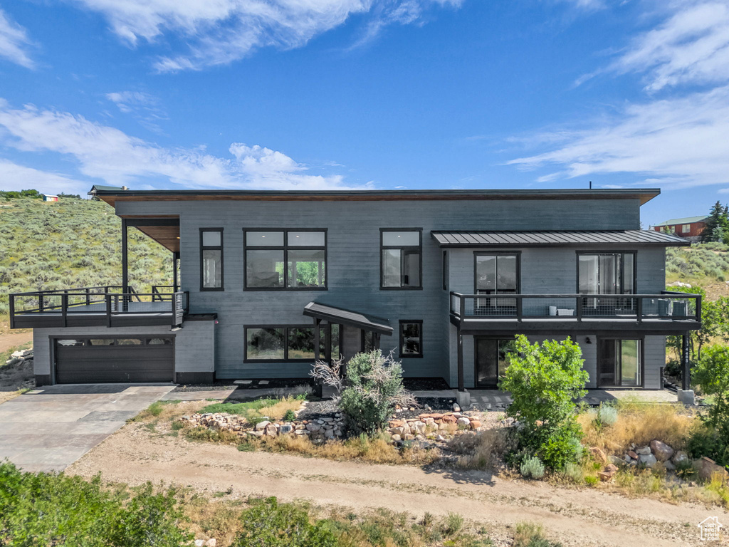 4405 S OAKVIEW DR Coalville, UT 84017