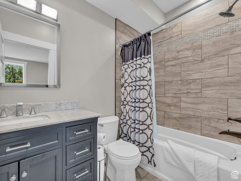 4405 S OAKVIEW DR Coalville, UT 84017