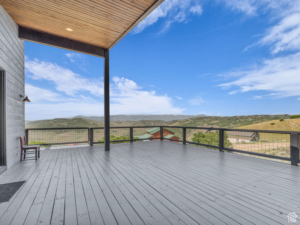 4405 S OAKVIEW DR Coalville, UT 84017