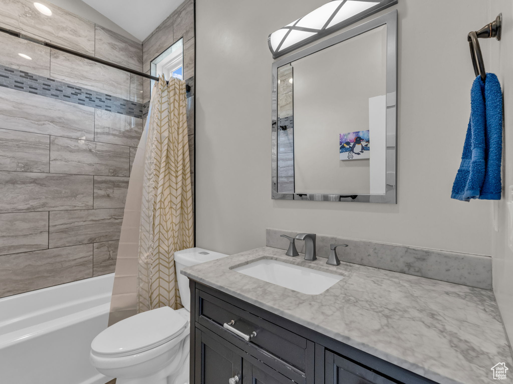 4405 S OAKVIEW DR Coalville, UT 84017