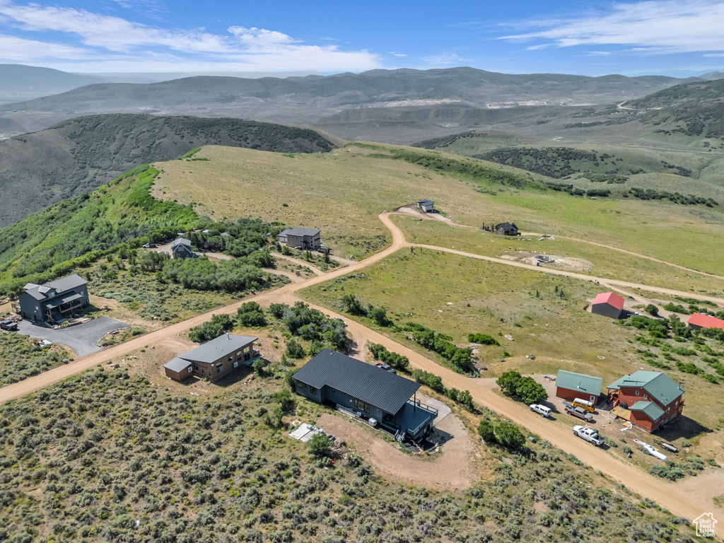 4405 S OAKVIEW DR Coalville, UT 84017