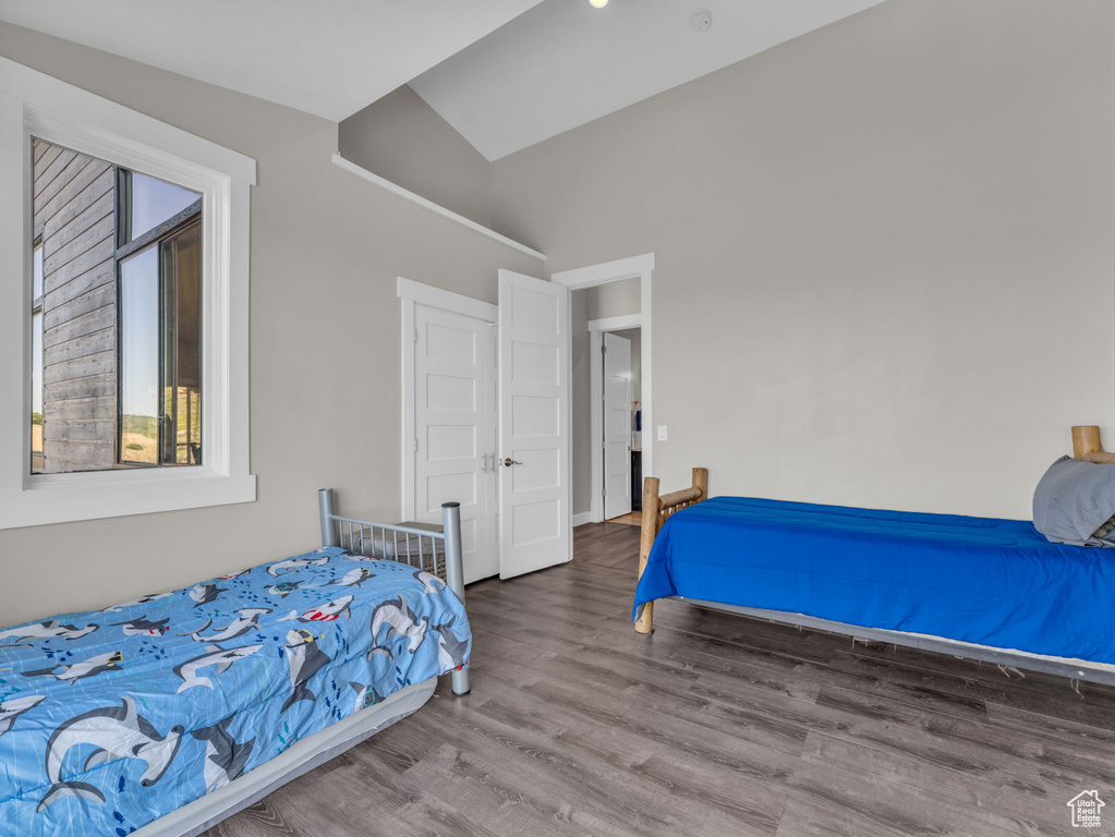4405 S OAKVIEW DR Coalville, UT 84017