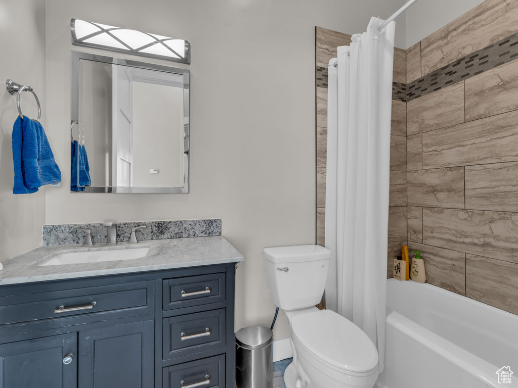 4405 S OAKVIEW DR Coalville, UT 84017