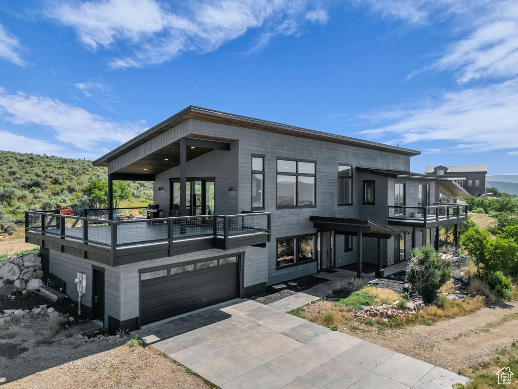 4405 S OAKVIEW DR Coalville, UT 84017