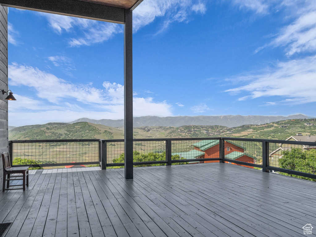 4405 S OAKVIEW DR Coalville, UT 84017