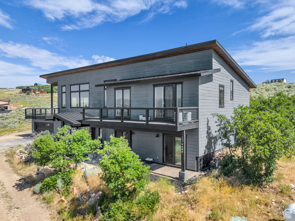 4405 S OAKVIEW DR Coalville, UT 84017