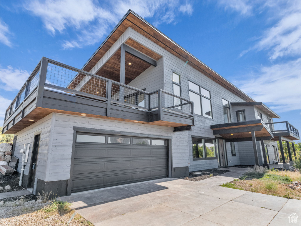 4405 S OAKVIEW DR Coalville, UT 84017
