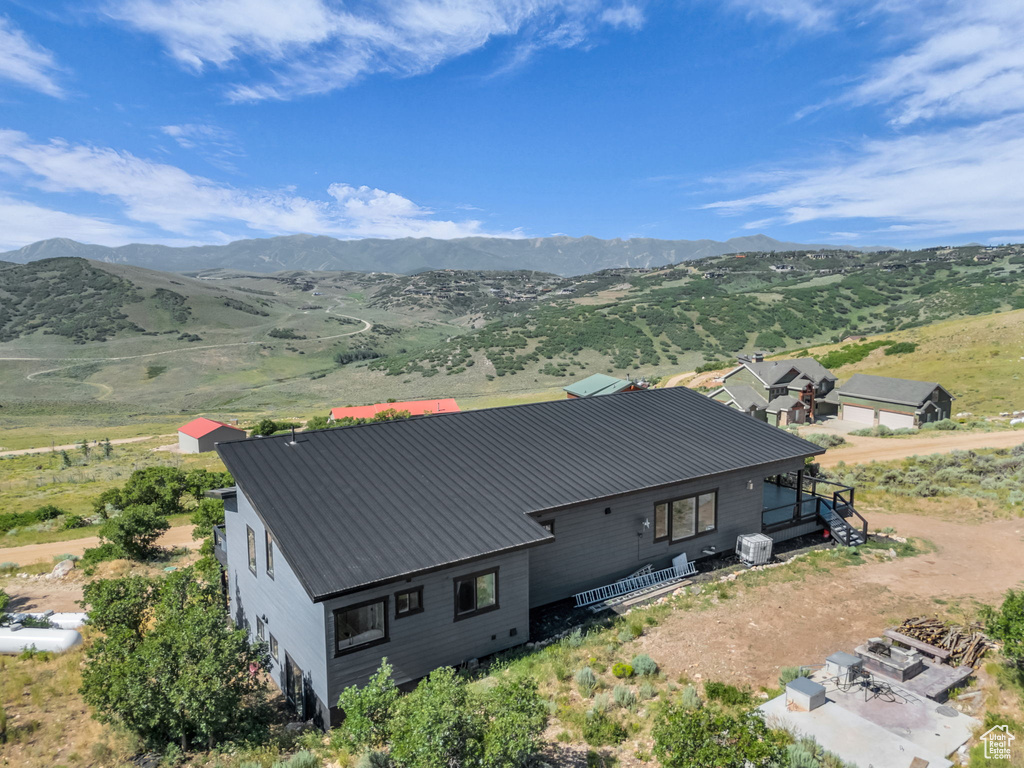 4405 S OAKVIEW DR Coalville, UT 84017