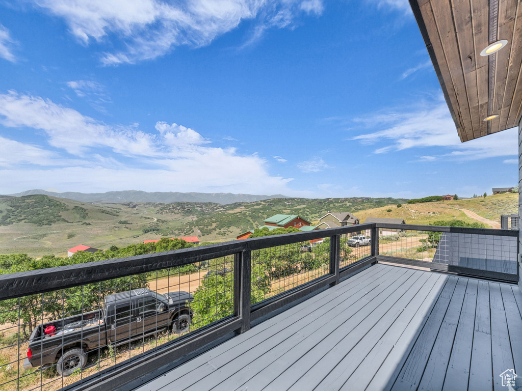 4405 S OAKVIEW DR Coalville, UT 84017