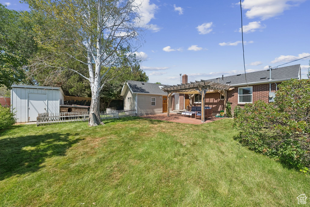 1493 W BELL AVE Salt Lake City, UT 84104