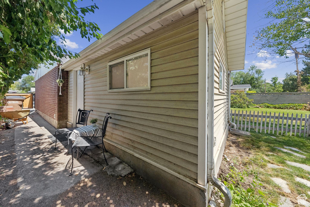1493 W BELL AVE Salt Lake City, UT 84104