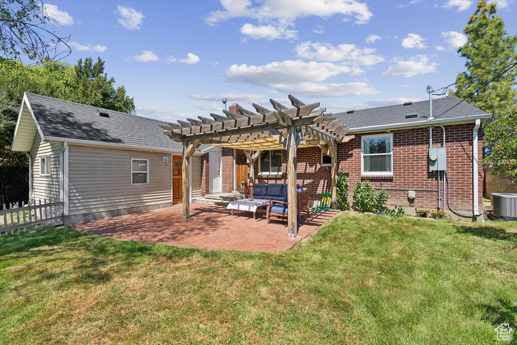 1493 W BELL AVE Salt Lake City, UT 84104
