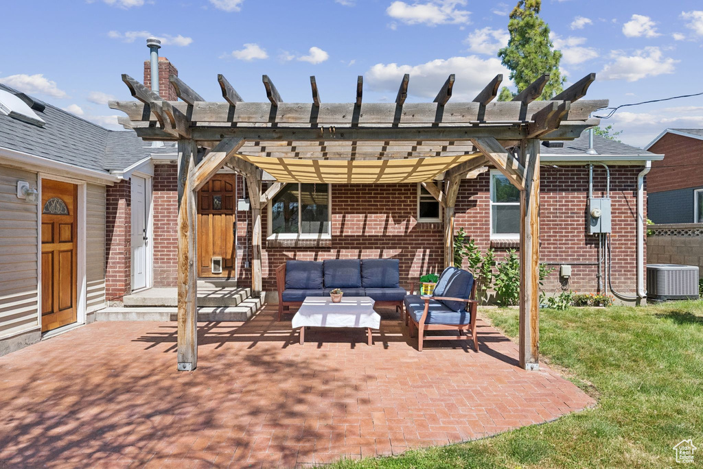 1493 W BELL AVE Salt Lake City, UT 84104