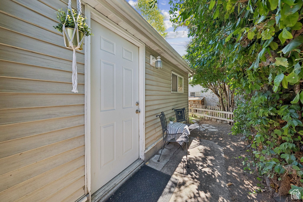 1493 W BELL AVE Salt Lake City, UT 84104