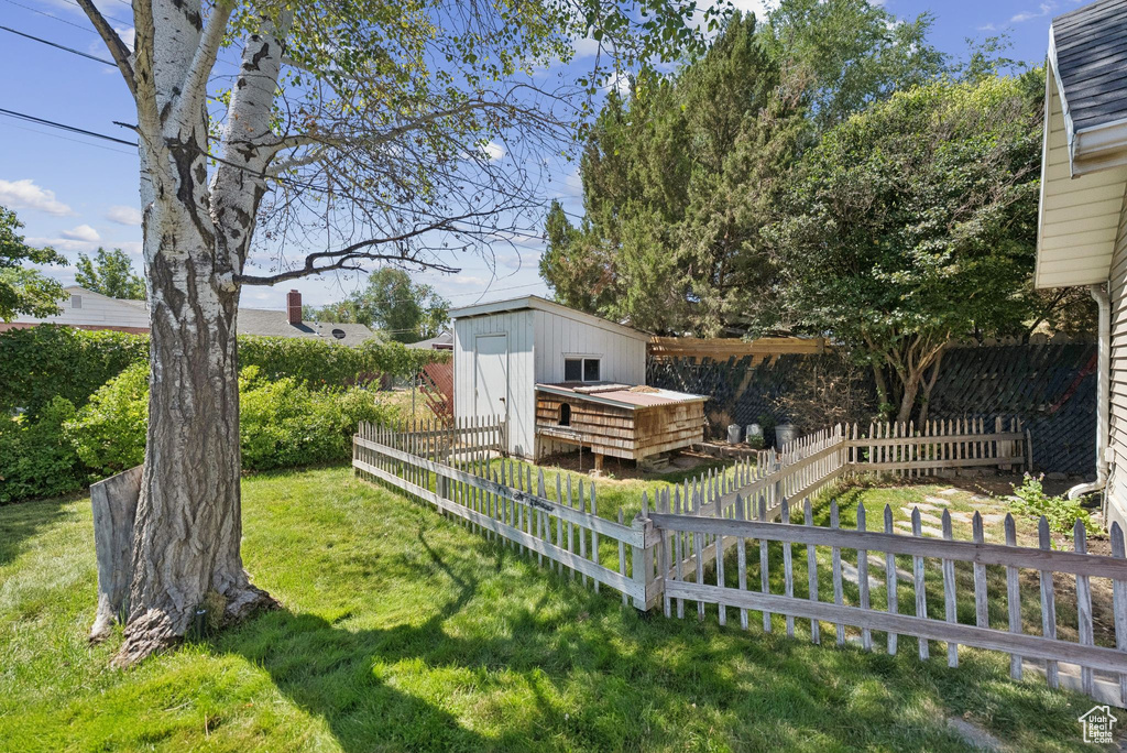 1493 W BELL AVE Salt Lake City, UT 84104