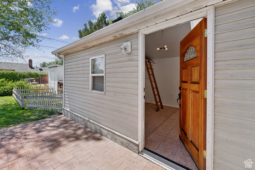 1493 W BELL AVE Salt Lake City, UT 84104