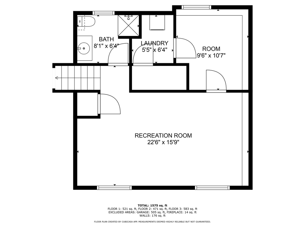 8746 S 1405 W West Jordan, UT 84088