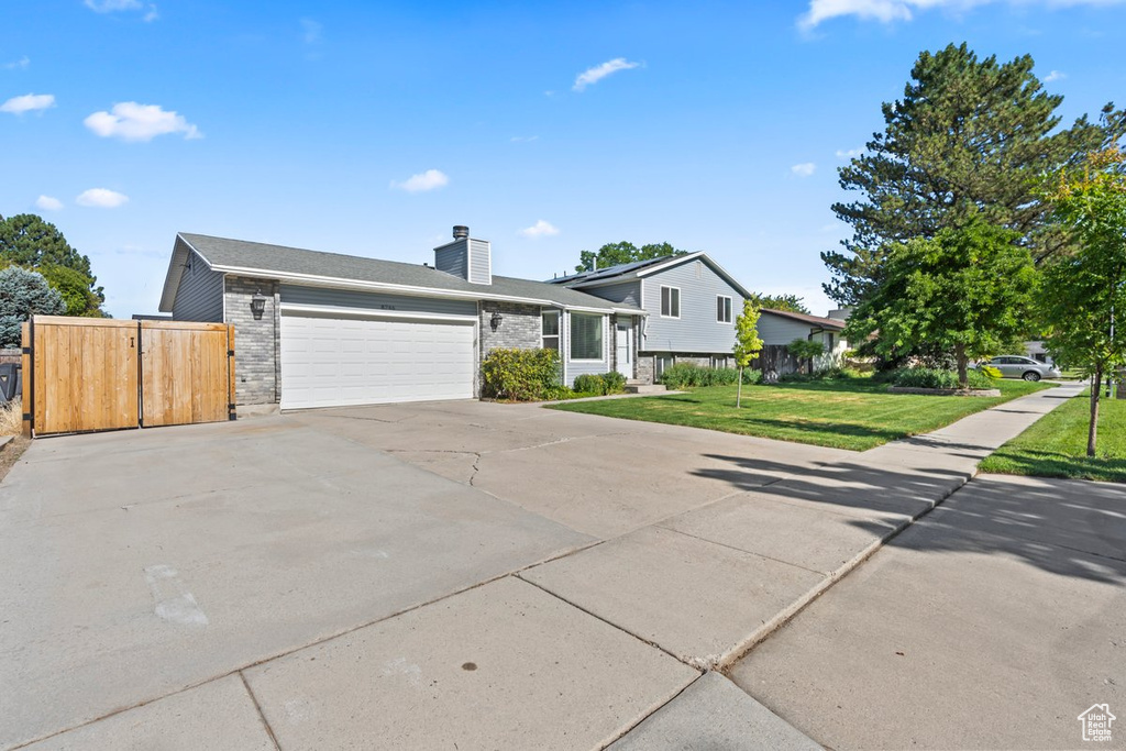 8746 S 1405 W West Jordan, UT 84088
