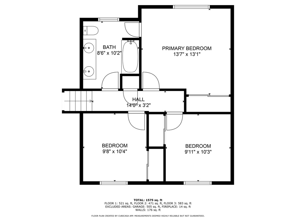 8746 S 1405 W West Jordan, UT 84088