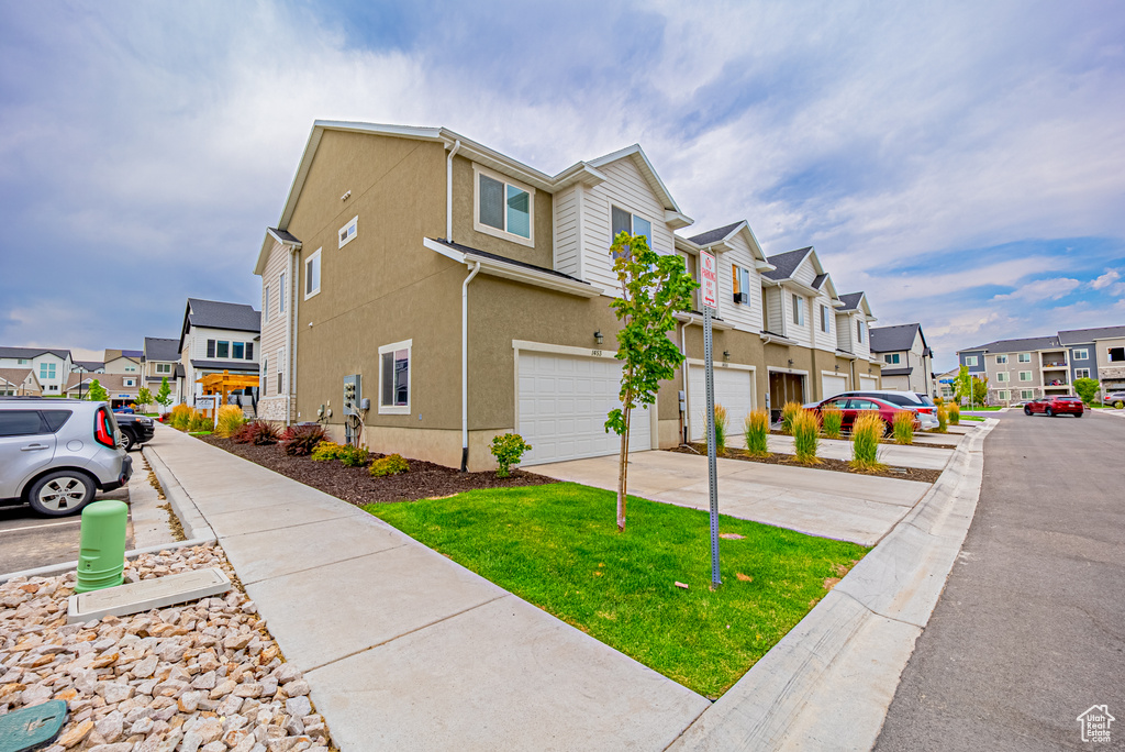 1453 N 3860 W #108 Lehi, UT 84043