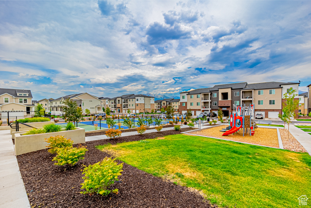 1453 N 3860 W #108 Lehi, UT 84043