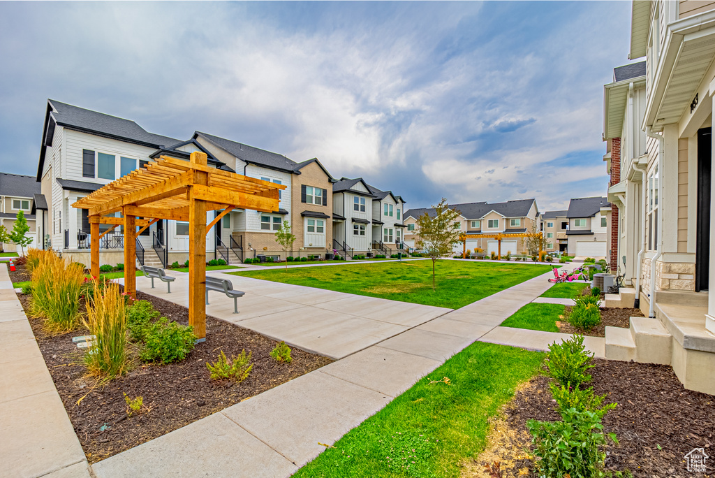 1453 N 3860 W #108 Lehi, UT 84043