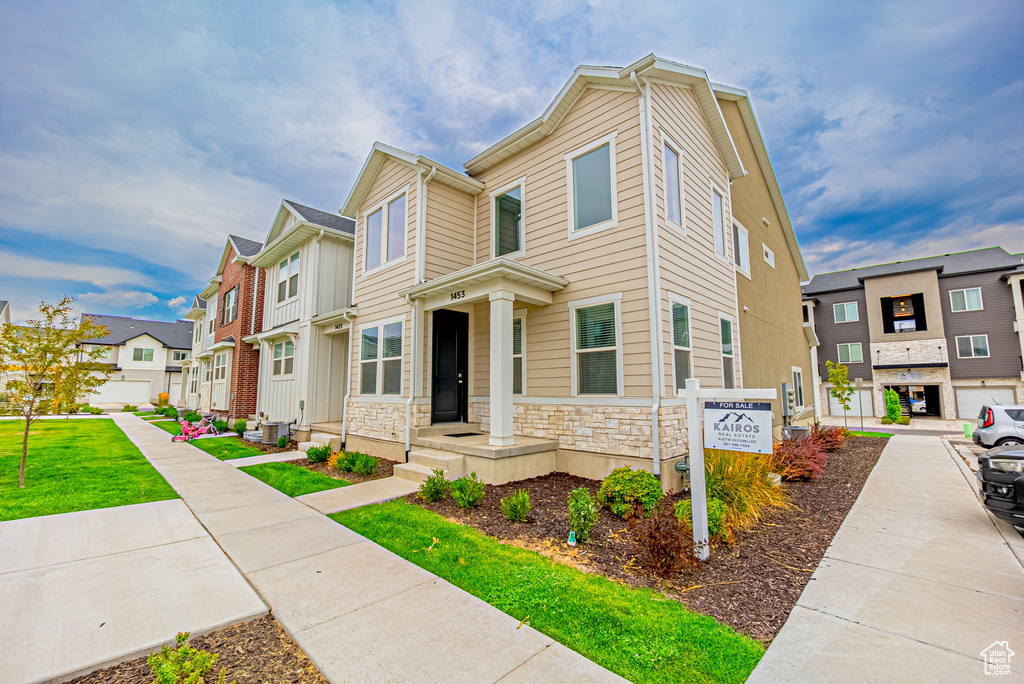 1453 N 3860 W #108 Lehi, UT 84043
