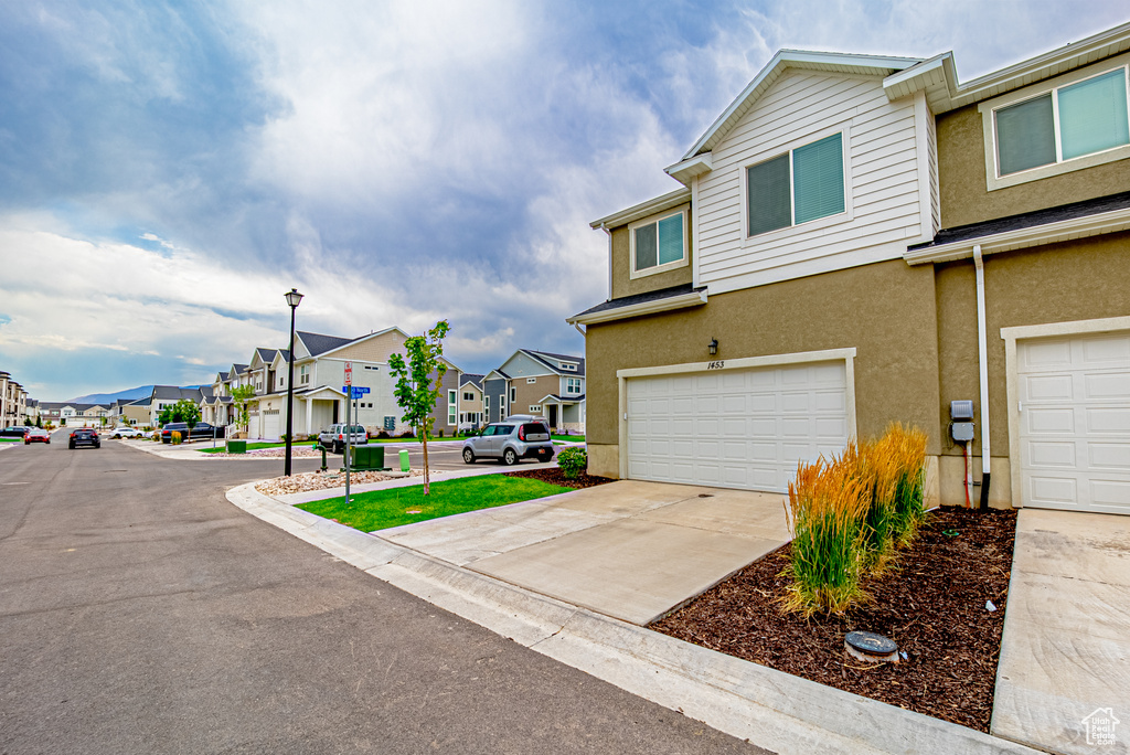 1453 N 3860 W #108 Lehi, UT 84043