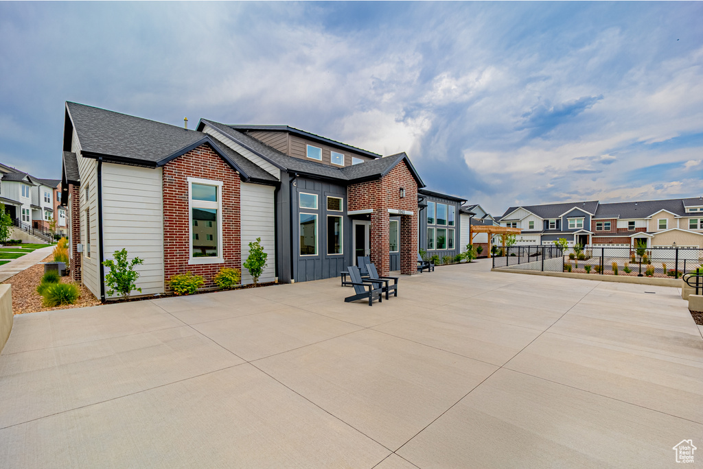 1453 N 3860 W #108 Lehi, UT 84043